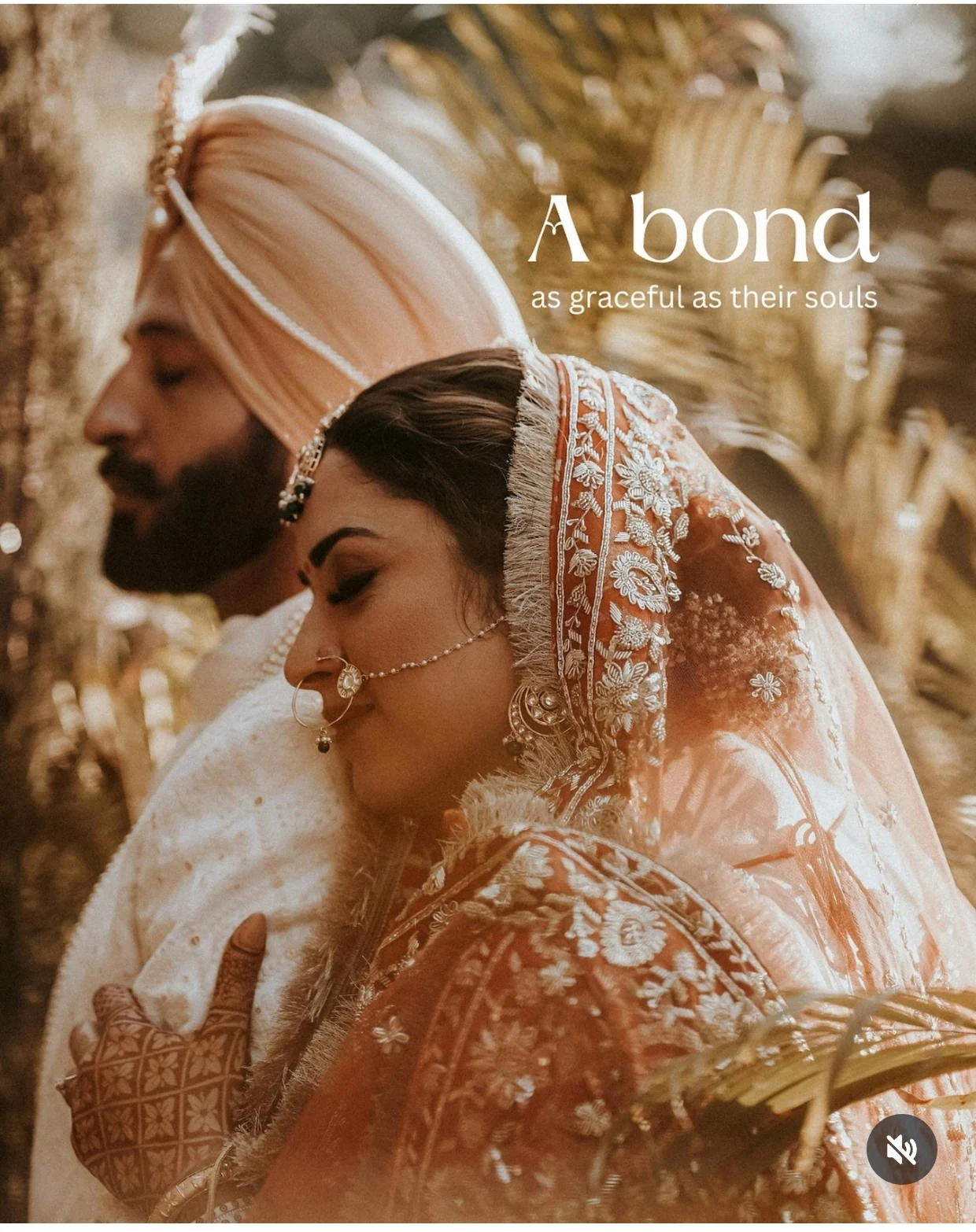 Punjabi Wedding