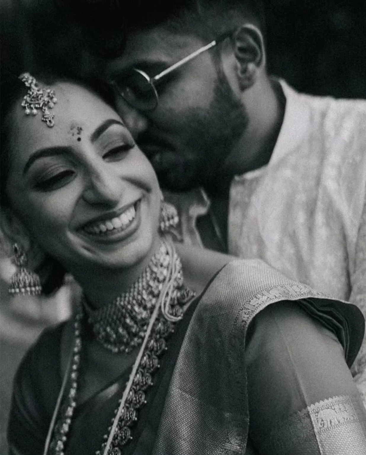 Tamilian Wedding